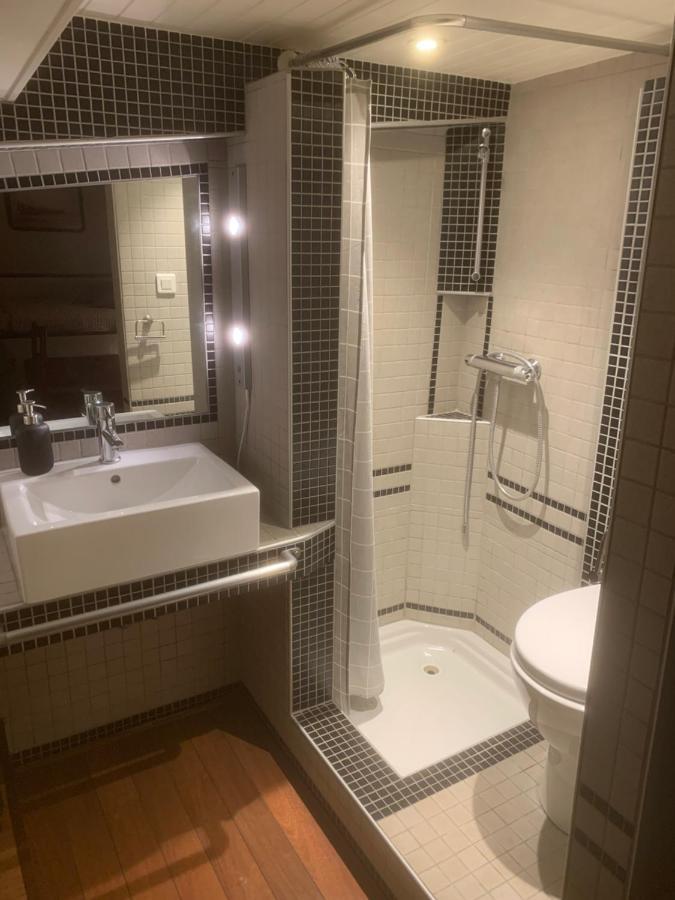 Peniche Odilia Apartment Avignon
