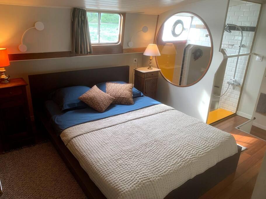 Peniche Odilia Apartment