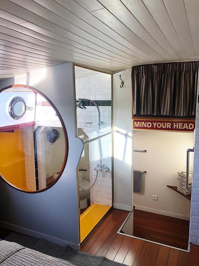 Peniche Odilia Apartment Avignon
